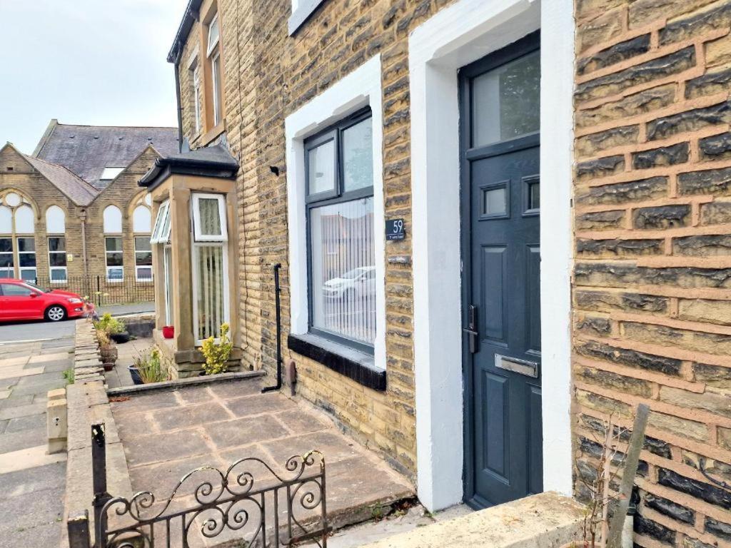 St Johns House 3 Ensuite Rooms Available Burnley Exterior foto