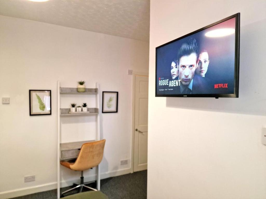 St Johns House 3 Ensuite Rooms Available Burnley Exterior foto